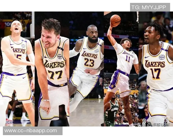 东契奇连续两场得分超过40分上一位湖人球员是詹姆斯