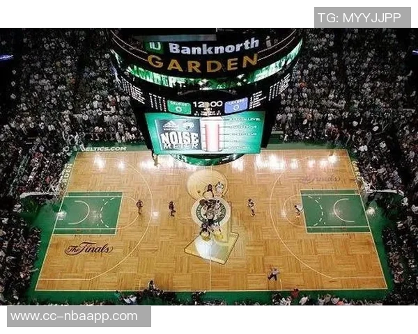 怀特称波士顿花园球馆是极致对决的舞台终结活塞连胜之夜