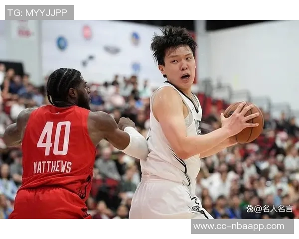 开拓者媒体人分析球队打法大个子难以适应不仅限于杨瀚森