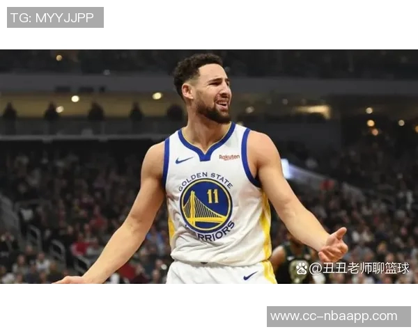 克莱自信满满展现高效表现坚信自己能主导比赛进程