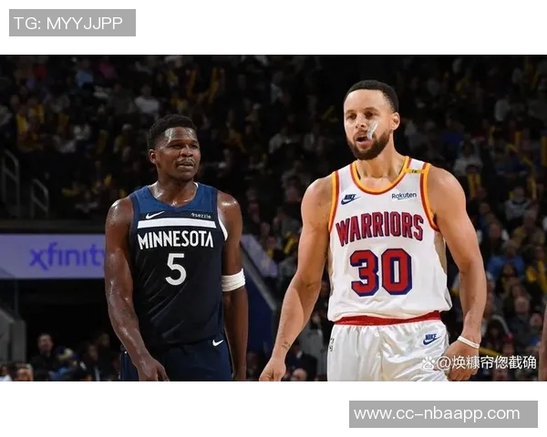 森林狼背靠背挑战勇士七名主力缺阵爱德华兹也意外缺席