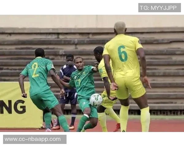 非洲杯历史上四队从未赢得胜利的尴尬记录分析