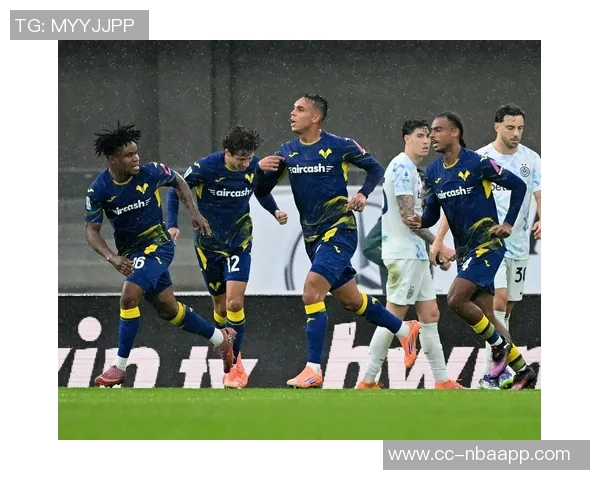 恩昆库梅开二度荣膺米兰对维罗纳比赛最佳球员称号